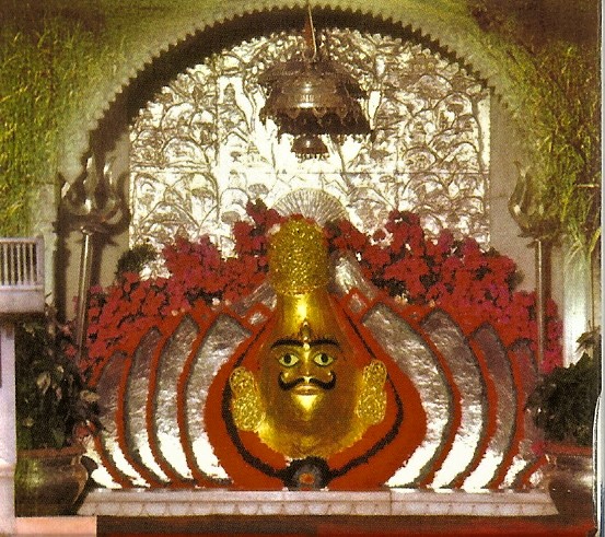 Bhomiya Dada Shikharaji 