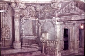 Delvada Jain Temple