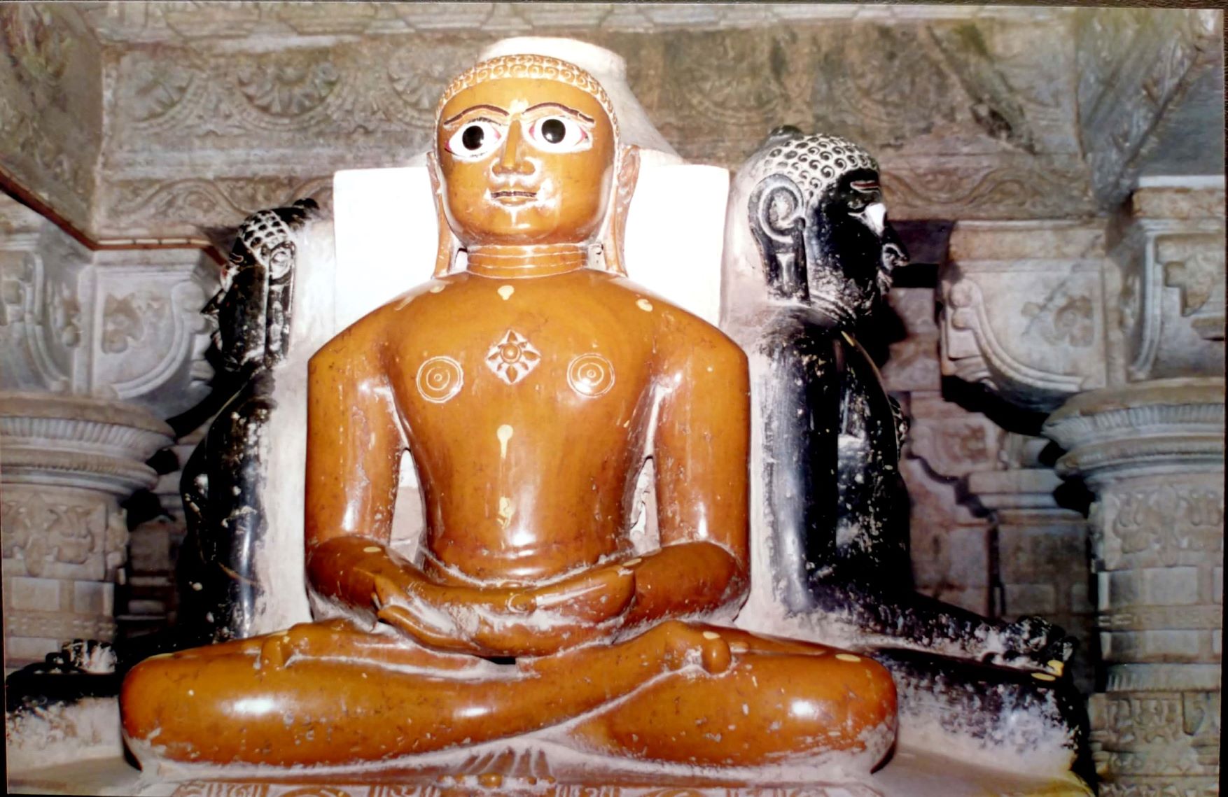 Delvada Temple