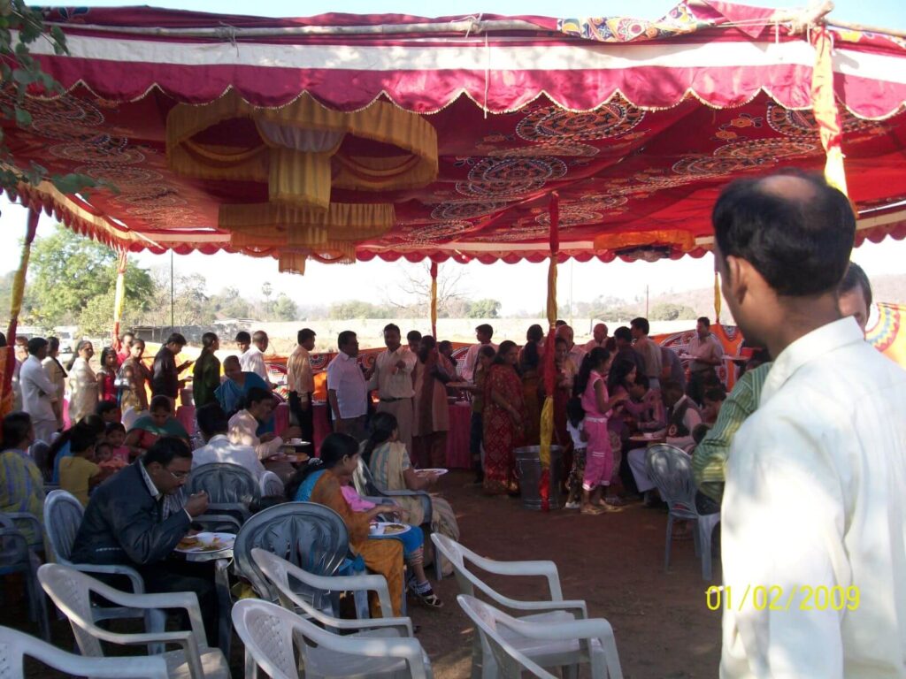 Jain Sangh
