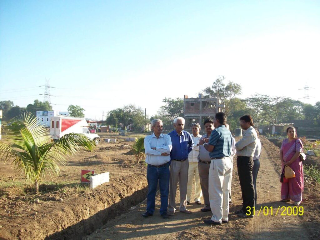 Jain Sangh