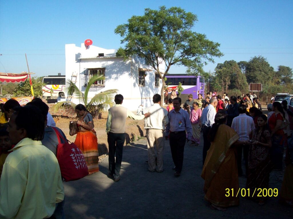 Jain Sangh