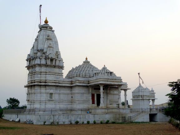 Jain Temple