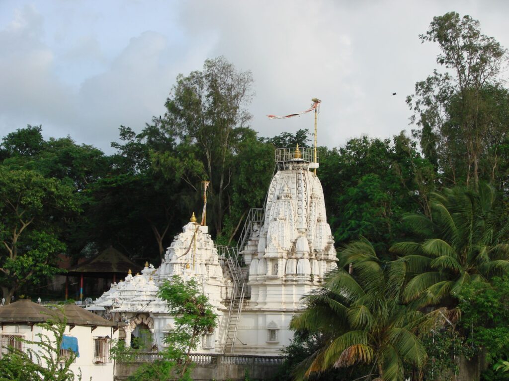 Mahavir Dham, Virar 