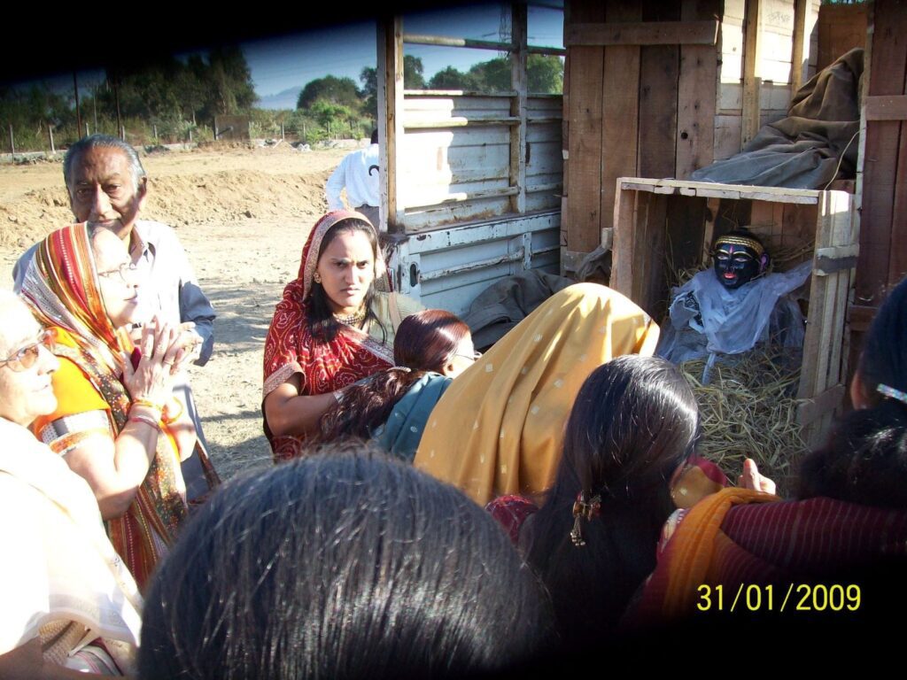 Munisuvrat Swami