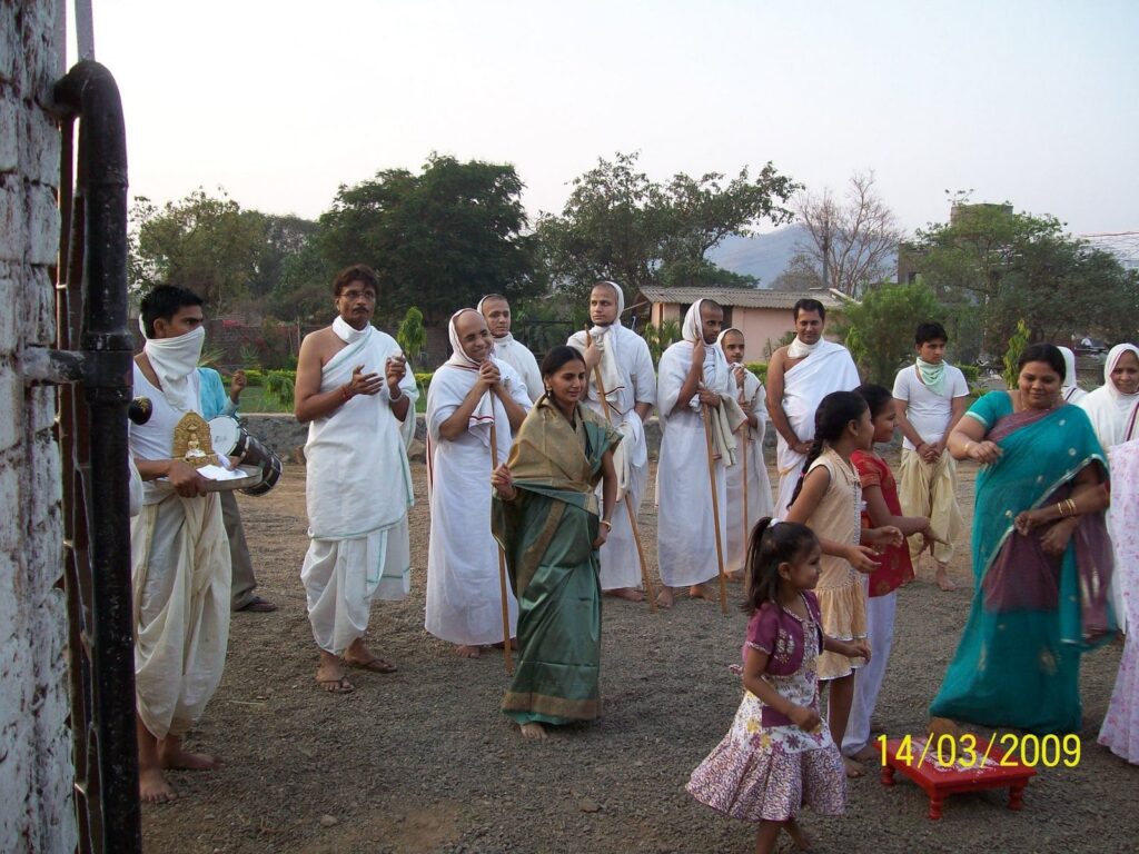 Dharmadham 