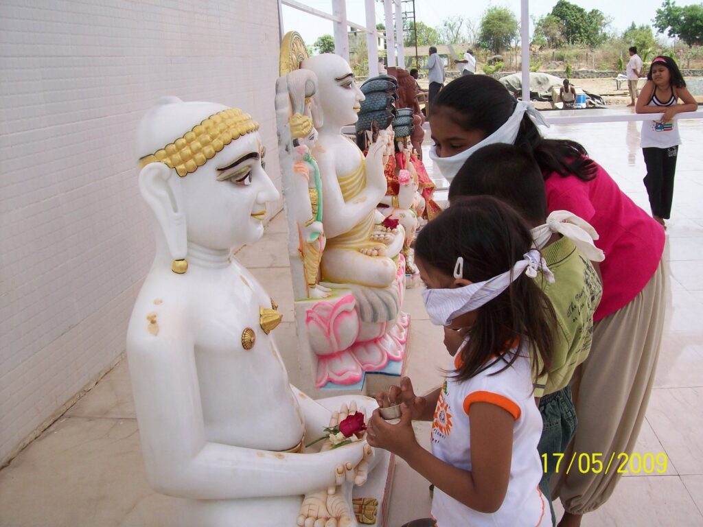 Nageshwar Parshvanath 