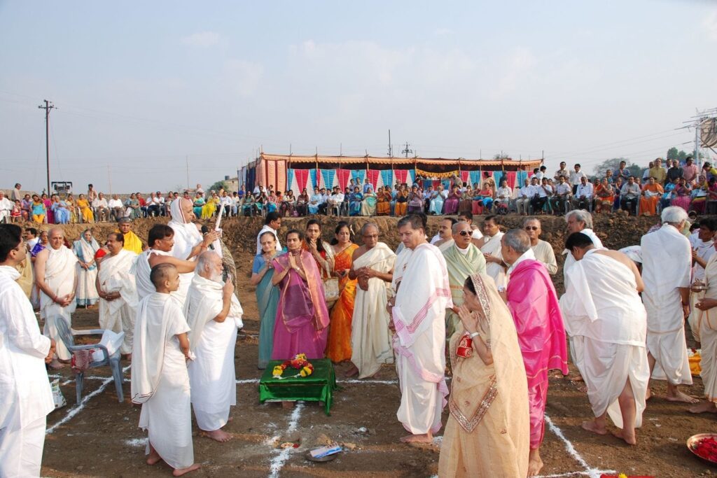 Dharmadham 