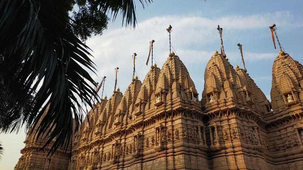 Bhadreshwar Jain Tirth