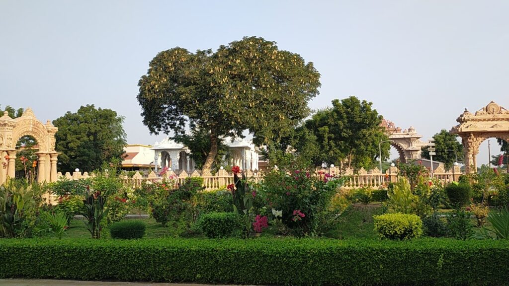 Bhadreswar jain Temple