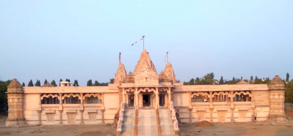  Vanki Tirth Kutch