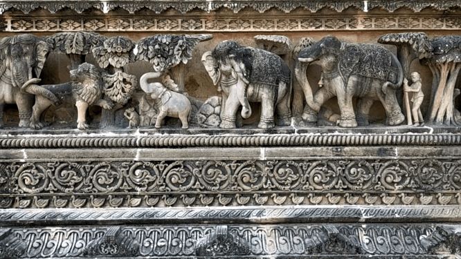 Vanki Jain tirth Kutch