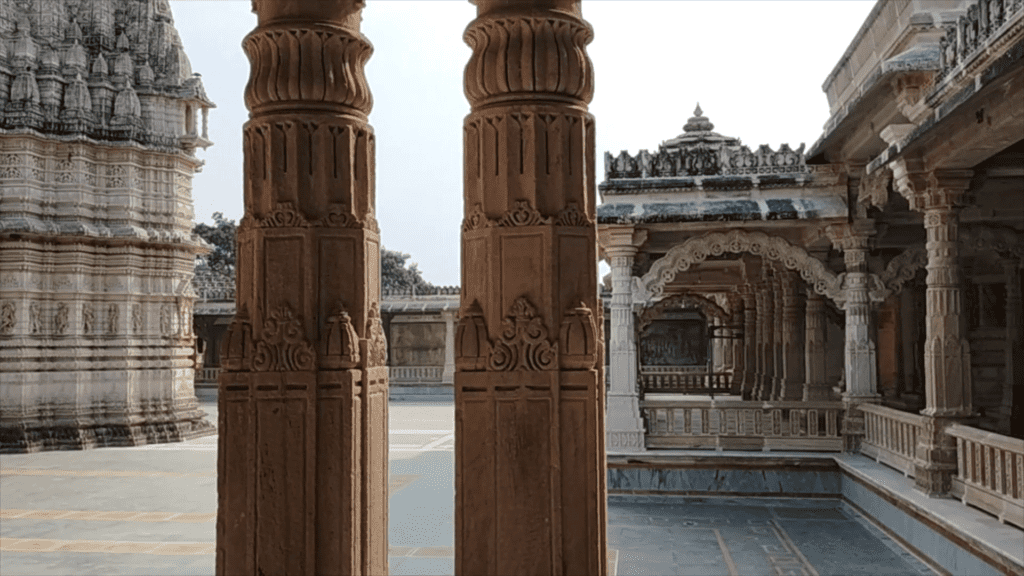 Vanki tirth Kutch