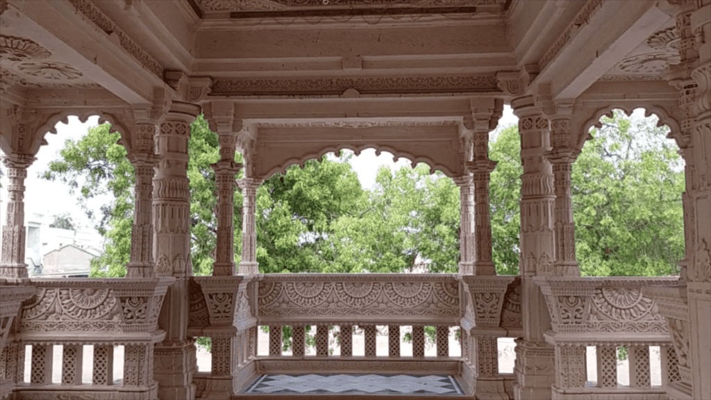 Vanki tirth Kutch