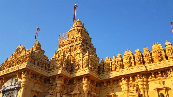 Shree Taranga Dham Chuli Jain Tirth