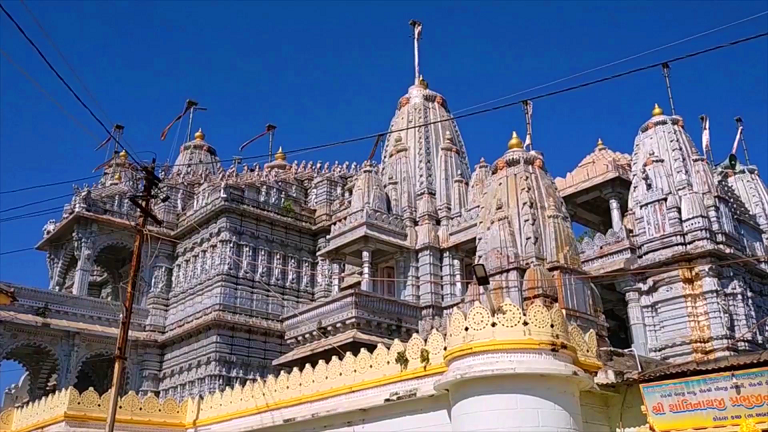 Kothara Jain Tirth Kutch