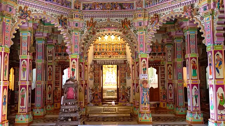 Kothara Jain Tirth Kutch