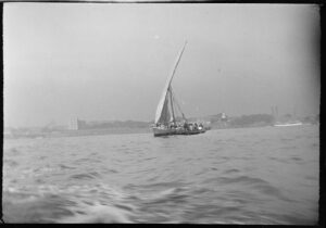 hodi boat