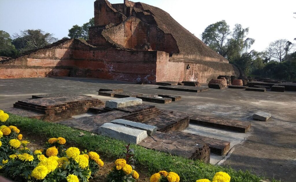 nalanda