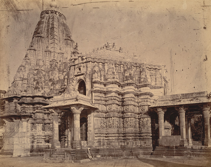 Front_view_of_the_Adinatha_Temple,_Timba_Gujarat