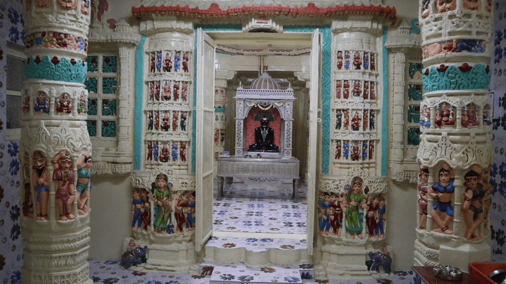 Somnath Patan Jain Mandir