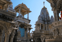 કચ્છના કોઠારા જૈન તીર્થ નો ઇતિહાસ Kothara Jain Tirth Kutch