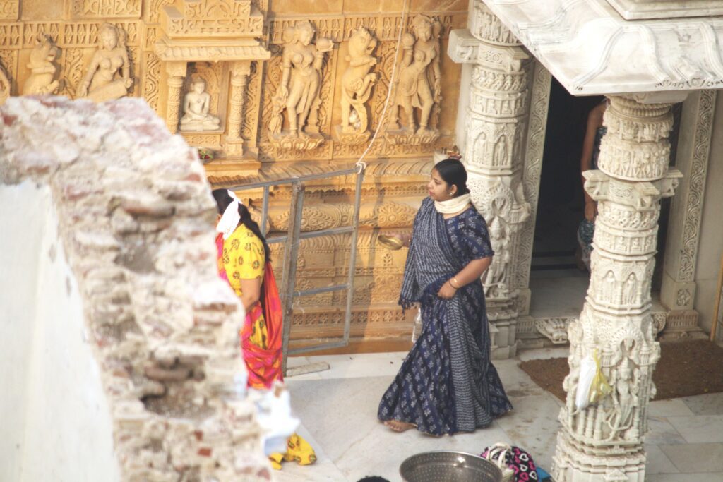 Shree Shankheshwar Parshwanath Jain Tirth