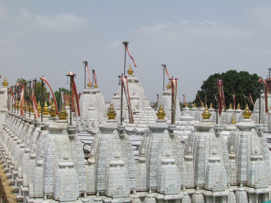 Shree Shankheshwar Parshwanath Jain Tirth