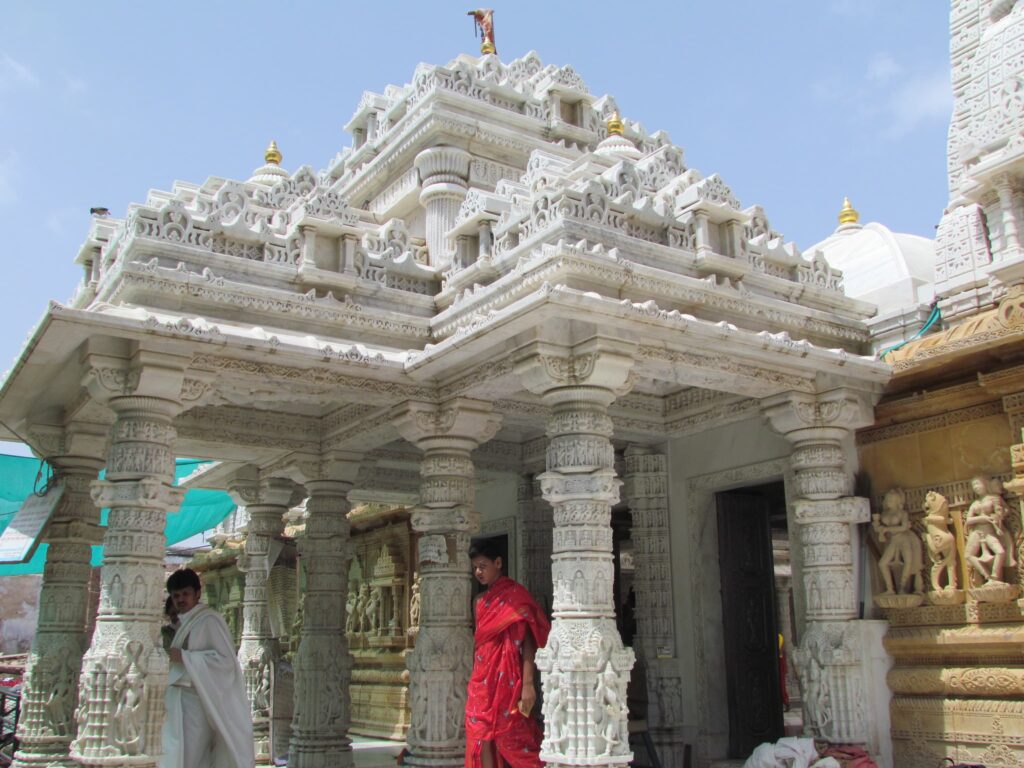 Shree Shankheshwar Parshwanath Jain Tirth
