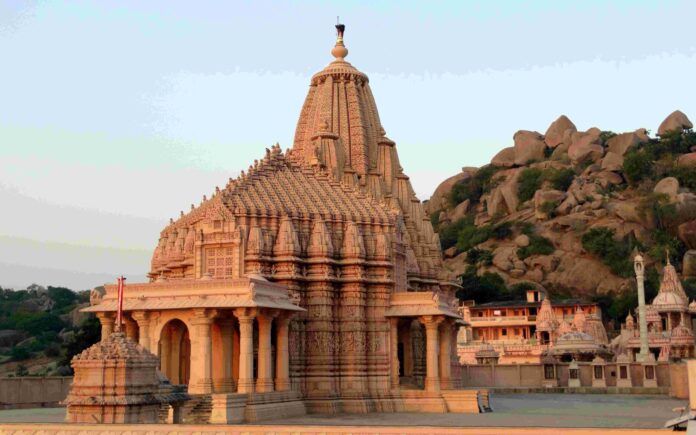 Taranga Tirth